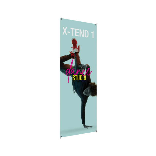 X Banners
