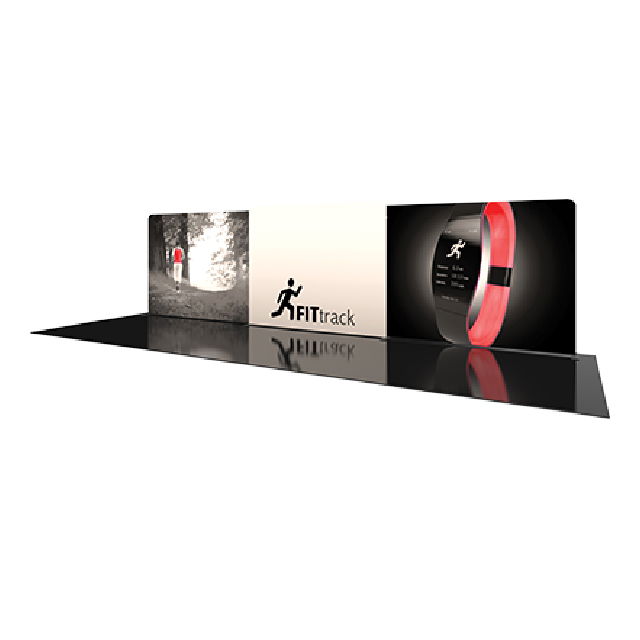 30' Inline Displays