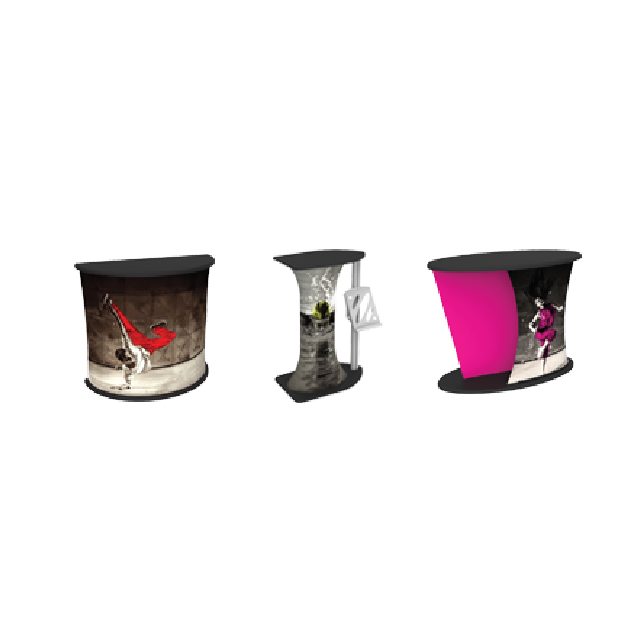 Fabric Counters