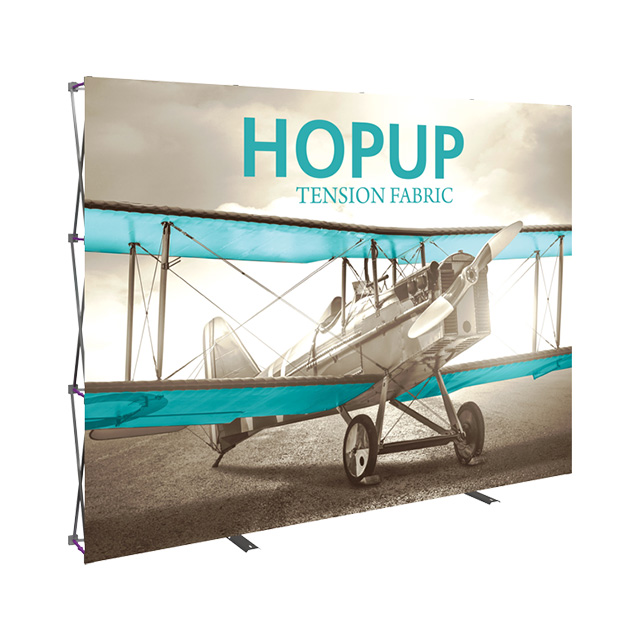 Hopup Collapsible