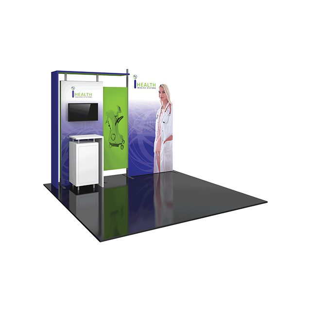 10' Inline Displays