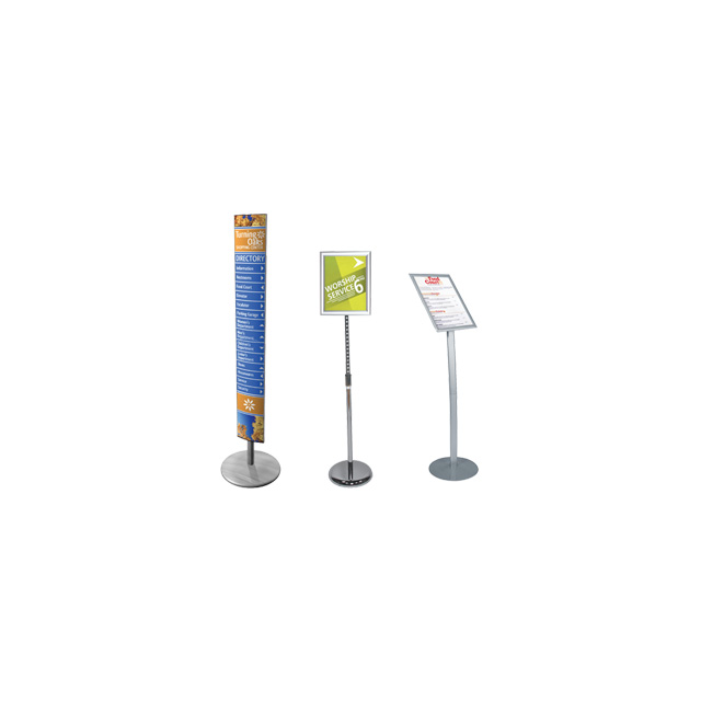 Sign Stands