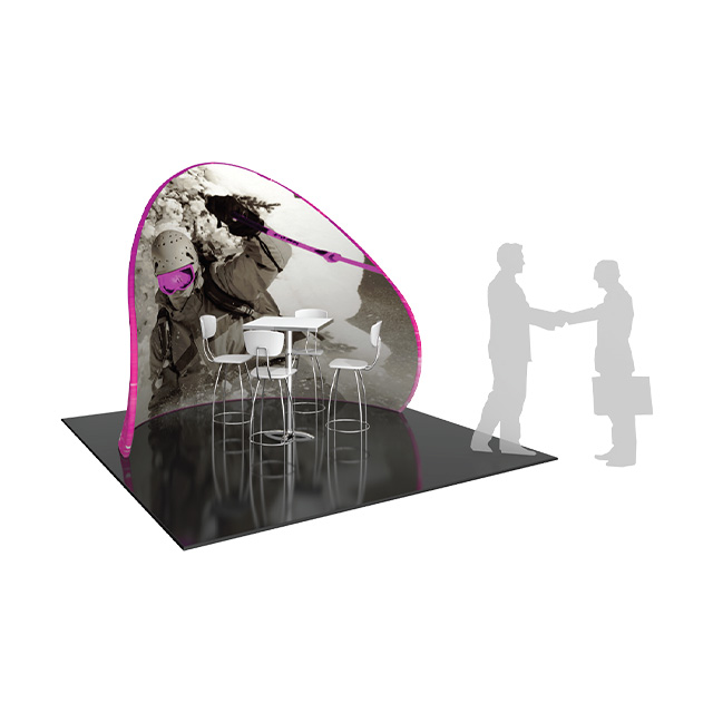 Conference Walls