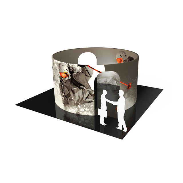 Video Walls & Rooms