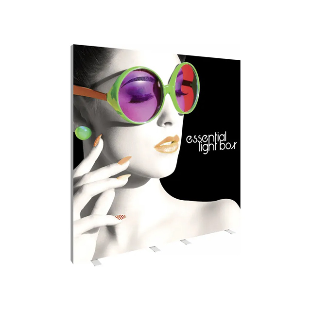 Vector Frame Modular Displays