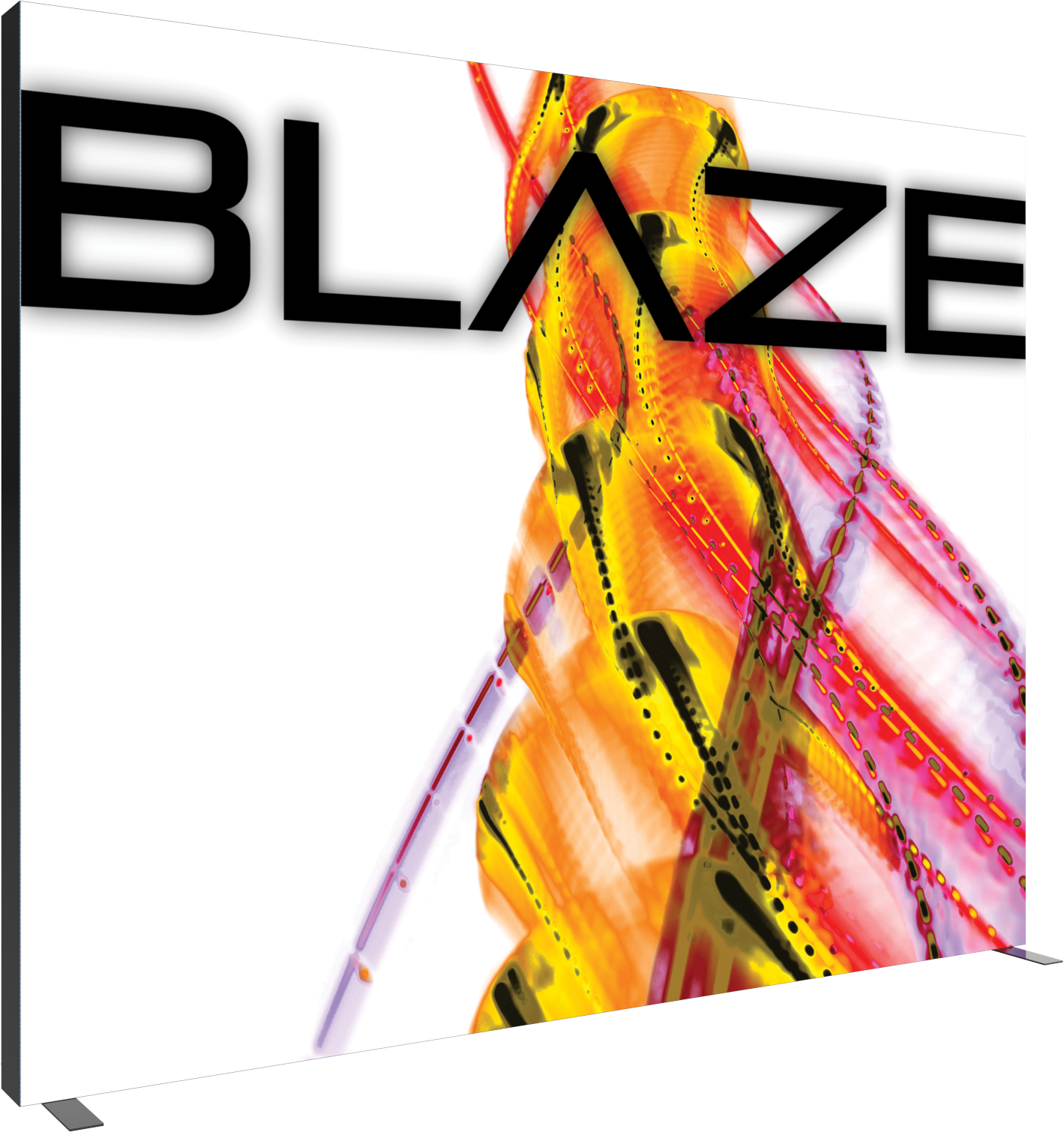 Blaze Light Box 1008 - Freestanding