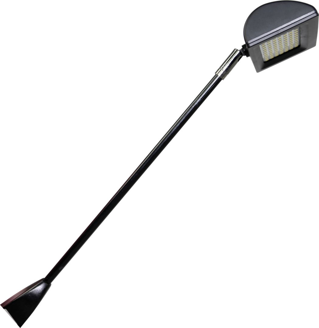 LED Economy Flood Display Light