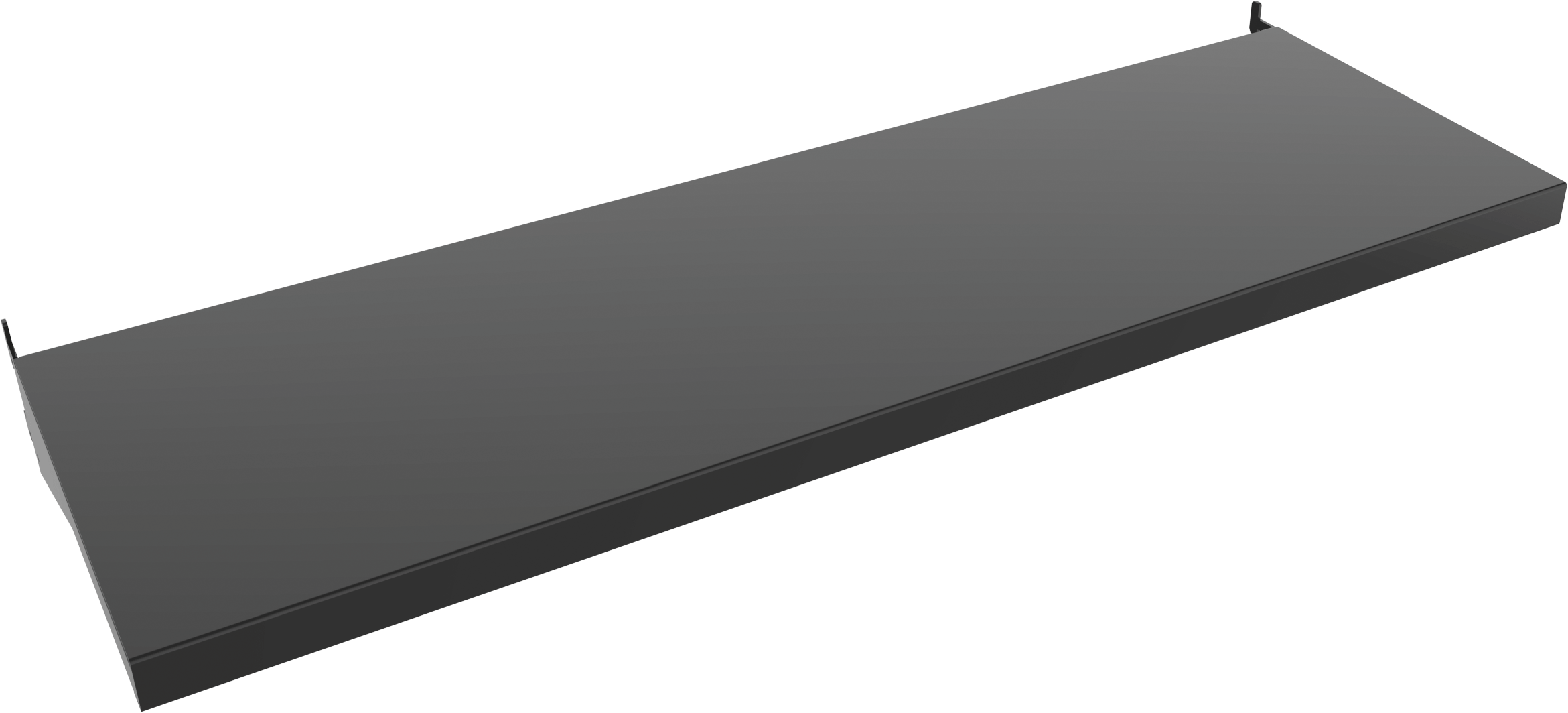 MODify 36"W x 12"D Shelf