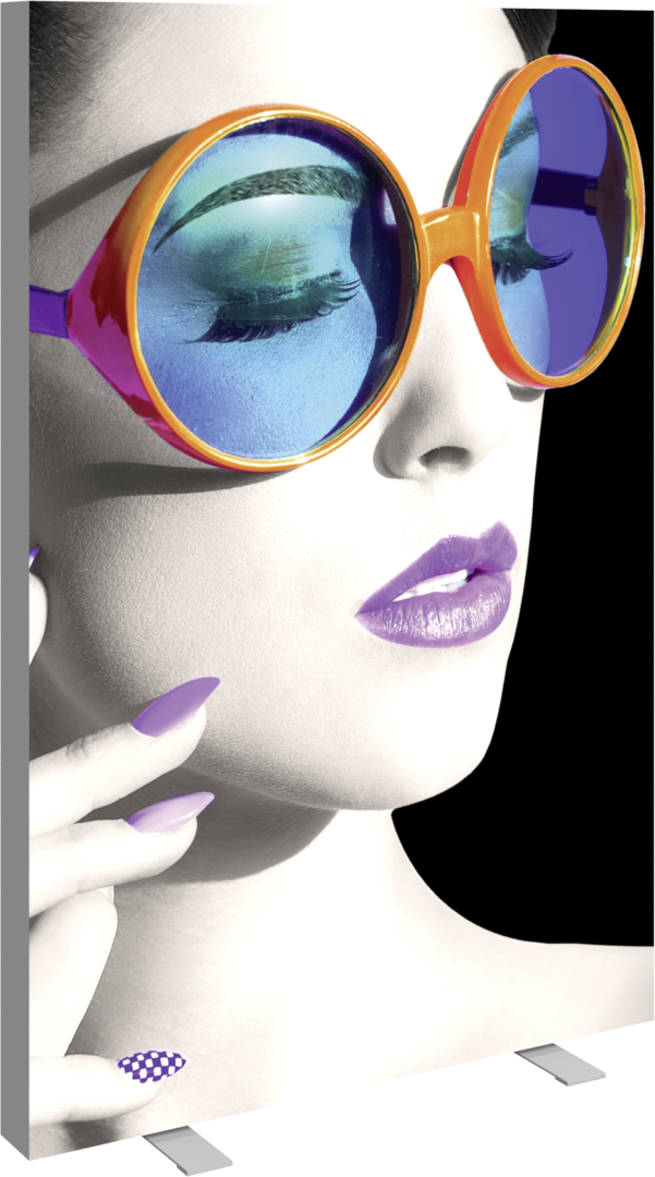 Vector Frame Essential Light Box 0406