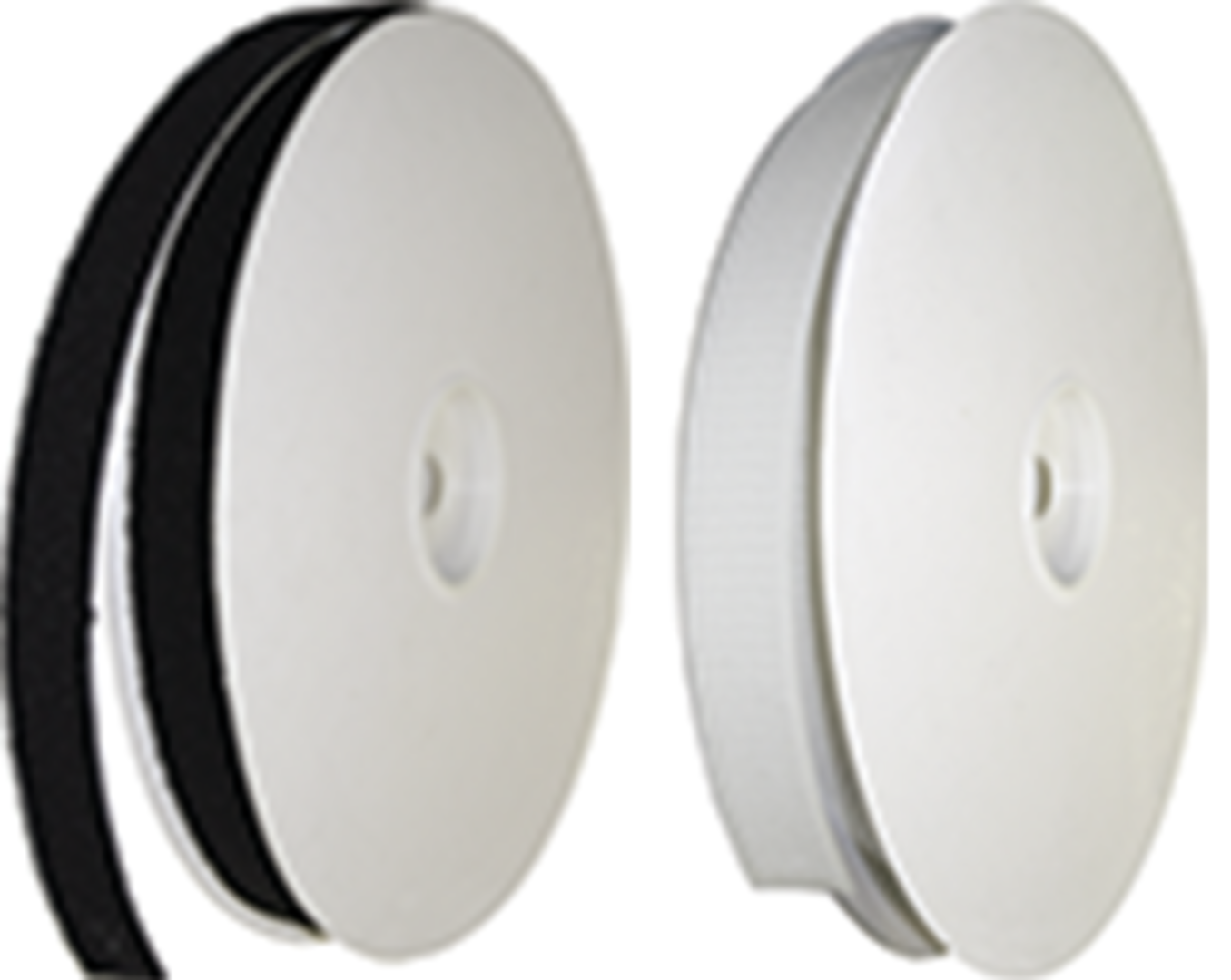 Hook and Loop Adhesive Backed Fastener