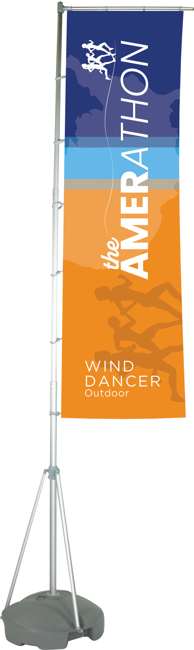 Wind Dancer LT Flag