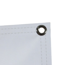 Hem and Grommet